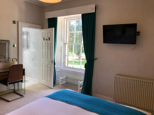 Lunan House Arbroath Extérieur photo