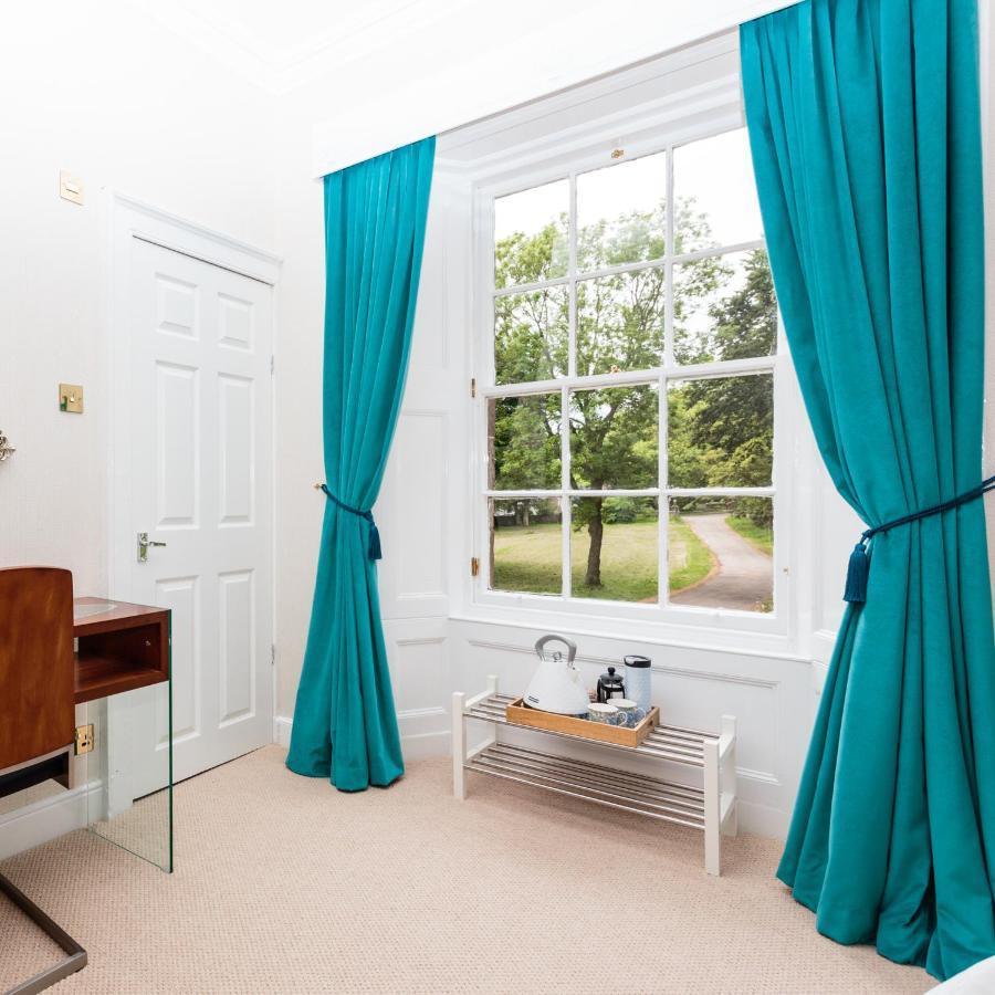 Lunan House Arbroath Extérieur photo