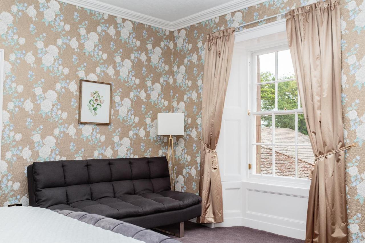 Lunan House Arbroath Extérieur photo
