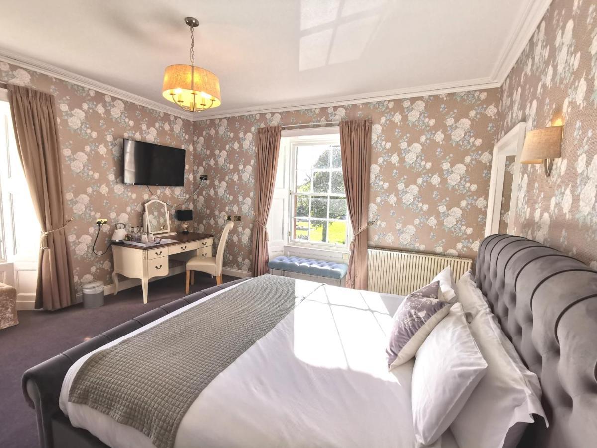 Lunan House Arbroath Extérieur photo