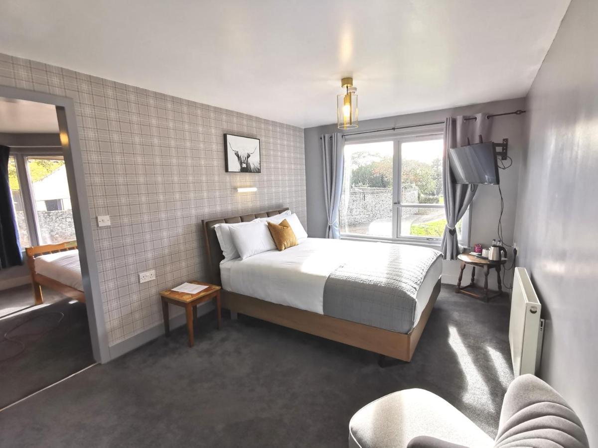 Lunan House Arbroath Extérieur photo