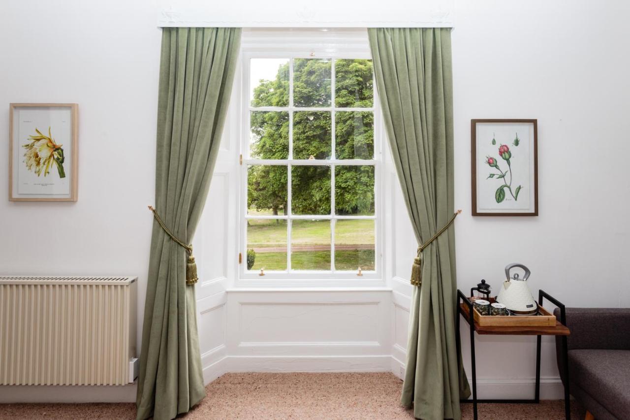 Lunan House Arbroath Extérieur photo
