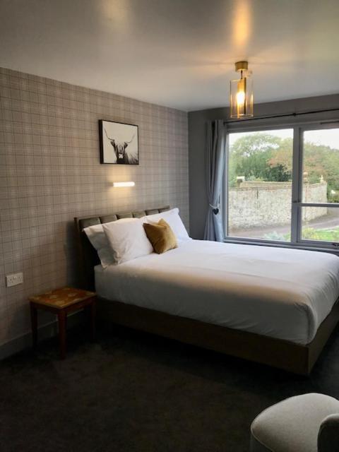 Lunan House Arbroath Extérieur photo