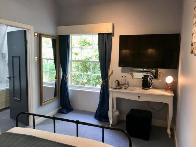 Lunan House Arbroath Extérieur photo