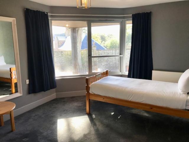 Lunan House Arbroath Extérieur photo